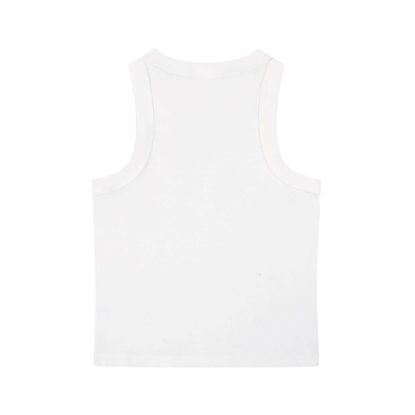 Sanibel Island Shelling Squad Crop Tank
